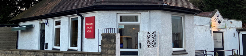Halton Social Club